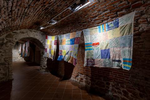 Daniela Krajčová - Z druhej strany